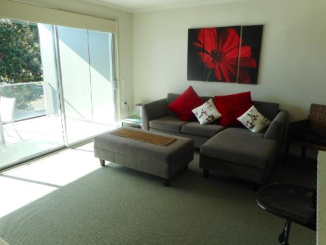 Apartment By The Marina Whitianga Exterior photo